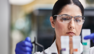 Ny rapport om laboratoriernes rolle – nu og fremover
